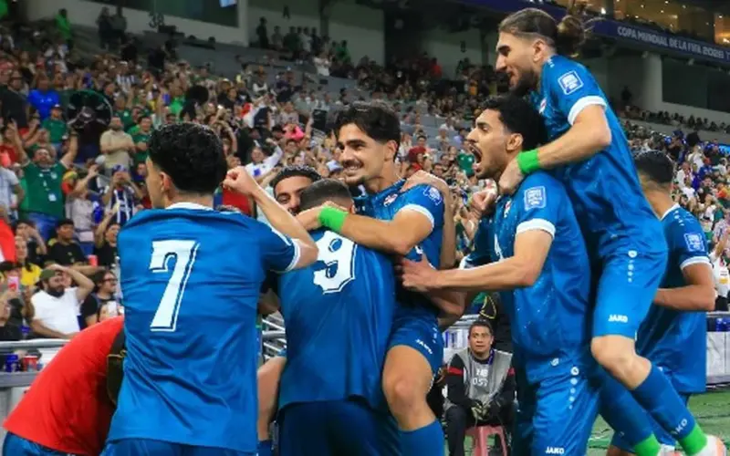 بعد 40 عامًا من الغياب.. العراق يصنع التاريخ من بوابة الملحق ويحيي حلم المونديال من جديد